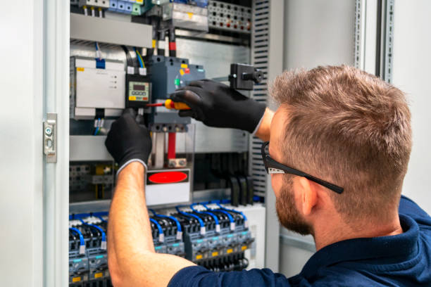 Best Electrical Rewiring Services  in Melissa, TX