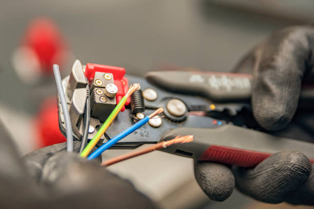 Best Residential Electrician Services  in Melissa, TX