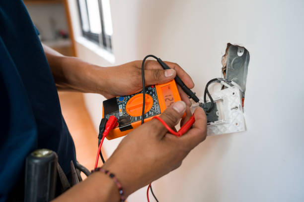 Best Home Electrical Repair  in Melissa, TX