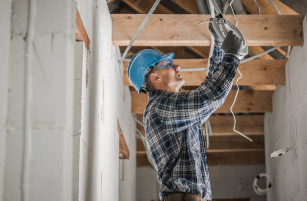 Best Home Electrical Repair  in Melissa, TX