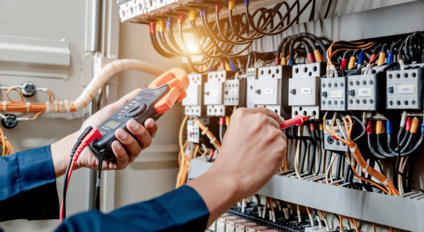 Best Electrician for Home Renovation  in Melissa, TX