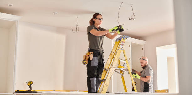 Best Affordable Electrical Installation  in Melissa, TX