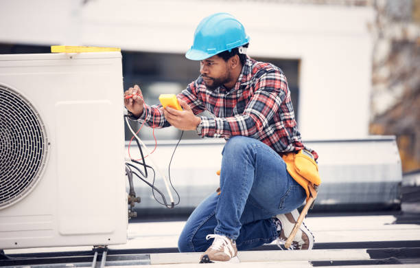 Best Electrical Troubleshooting Services  in Melissa, TX