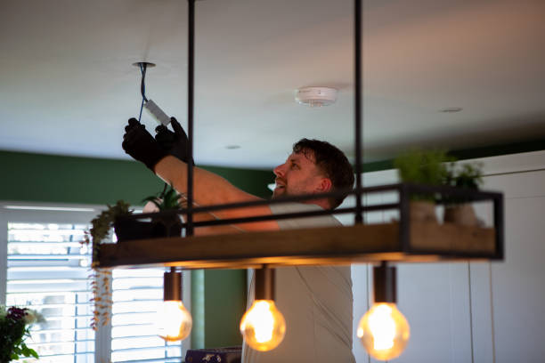 Best Circuit Breaker Repair  in Melissa, TX