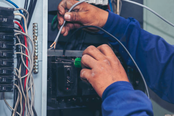 Best Electrical Wiring Services  in Melissa, TX