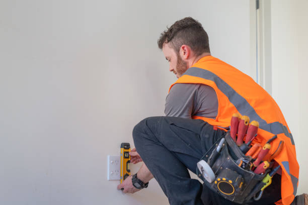 Best Electrical Wiring Services  in Melissa, TX