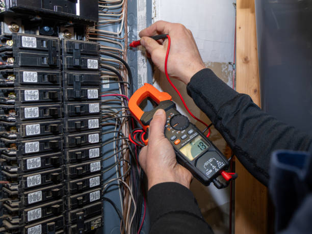 Best Electrical Upgrades for Homes  in Melissa, TX