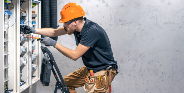 Best Electrical Contractors for Businesses  in Melissa, TX