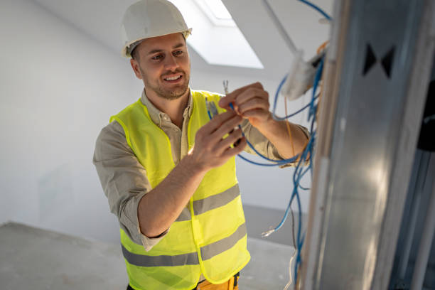 Best Electrician Near Me  in Melissa, TX